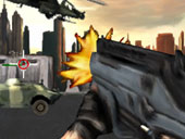 Road Assault 4