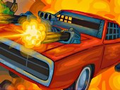 Road of Fury