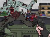 Road of the Dead 2