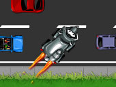 Roadkill Revenge