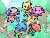 Rocket Pets