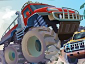 Rocky Rider 2