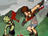 Rogan the Swordmaster