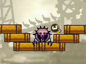 Roly-Poly Cannon 3