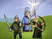 Royal Warfare