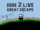 Run 2 Live Great Escape