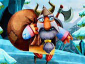 Run Viking Run