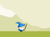 Running Wizard 2