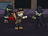 Ruperts Zombie Diary