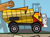 Rusty Trucker