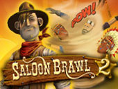 Saloon Brawl 2