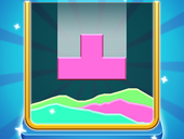 Sand Block Blast
