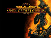 Sands of the Coliseum