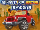 Sandstorm Racing Mayhem