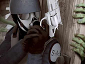 SAS Zombie Assault 3
