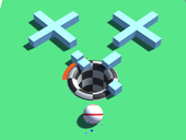 Save The Ball 3D