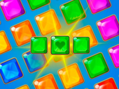 Secret Galaxy: Match-Three