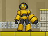 Shatter Bot