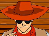 Sheriff Lombardooo