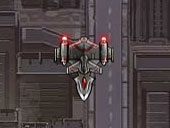 SHMUP