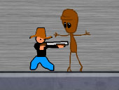 Shotgun Sam