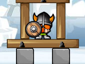 Siege Hero Viking Vengeance