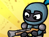 Siege Knight