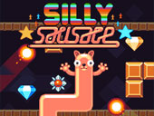 Silly Sausage