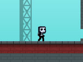 SkullFace