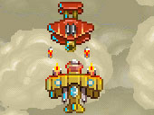 Sky Knight