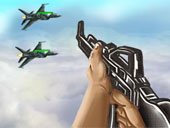 Skyfighters
