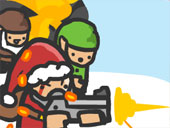 Slay With Santa