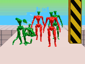 Slice Them All! 3D