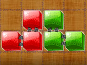 Sliding Cubes