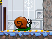 Snail Bob 4