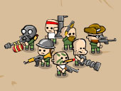 Snake Squad