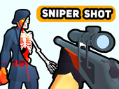 Sniper Shot Bullet Time