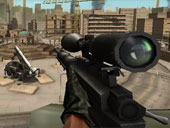 Sniper Team