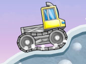 Snow Truck 2