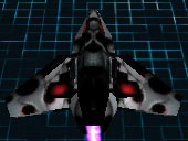Space Jump 3D