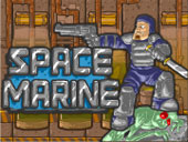 Space Marine