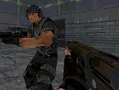 Space Trooper Shooter Level Pack