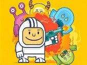 Spaceman 2023