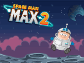Spaceman Max 2