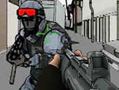 Special Combat Operation 2