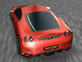 Speed Revolution 3D