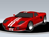 Speedway Challenge