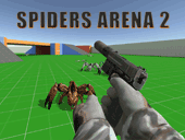 Spiders Arena 2