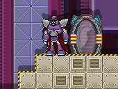 SplitMan