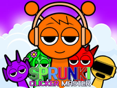 Sprunki Clicker Master